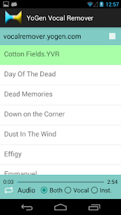 How to download YoGen Vocal Remover patch 1.6.2 apk for android