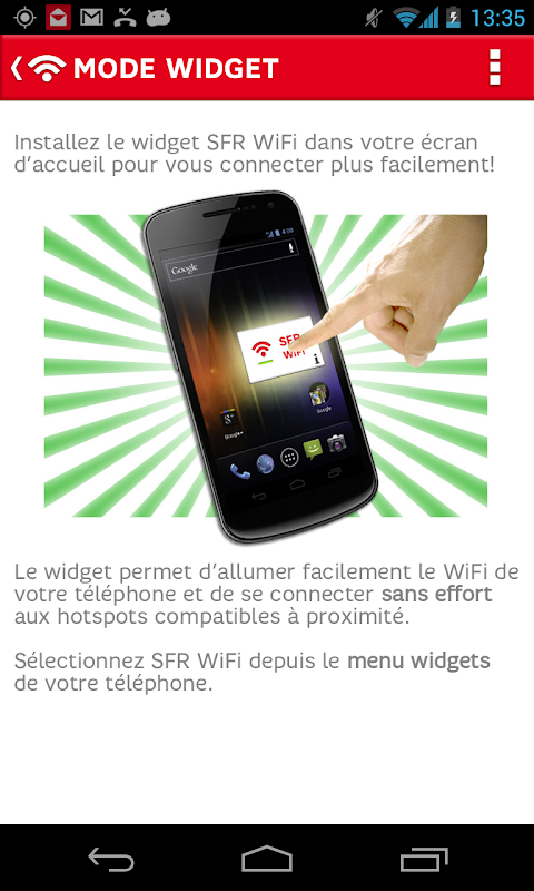 SFR WiFiのおすすめ画像4