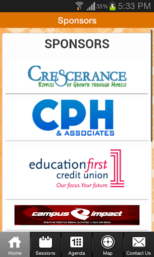 免費下載教育APP|All Ohio Counselors Conference app開箱文|APP開箱王