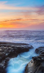 Ocean Live Wallpapers Screenshots 10
