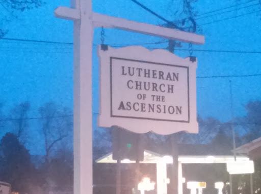 Lutheran Church of the Ascension