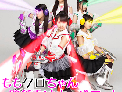 ももいろ クローバー z 壁�� 232441