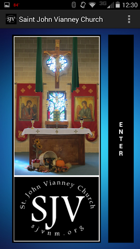 Saint John Vianney Church