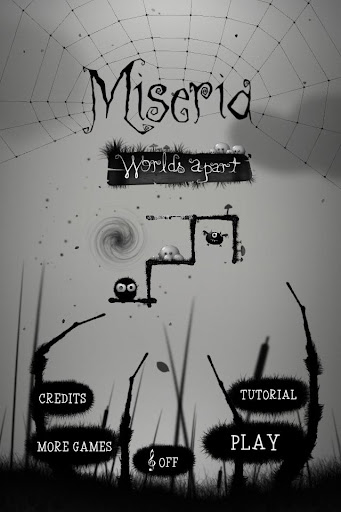 Miseria