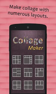 How to get Picture Grid : Collage Maker 1.1 mod apk for android