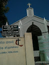 Pepiliyana Methodist Church