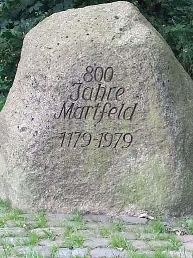 Martfeld Rock