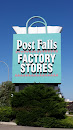 Post Falls Factory Stores