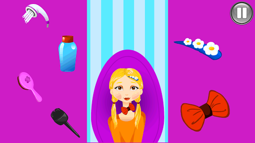 【免費街機App】Crazy Hair Makeover-APP點子