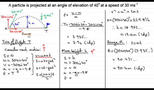 Edexcel M2 Screenshots 4