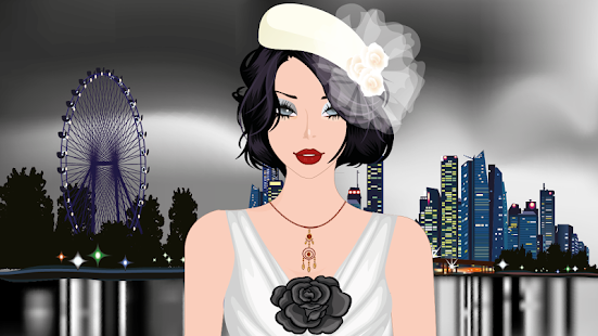Free Royal Hats Fashion Make Up APK for Android