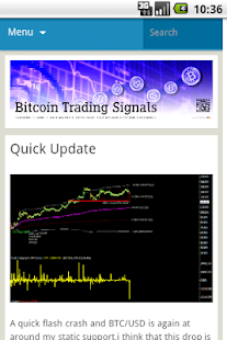 How to get Bitcoin Forecasts and Analysis 1.0 mod apk for bluestacks