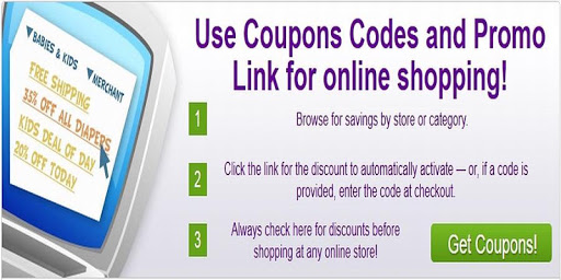 CoolSavings - Mobile