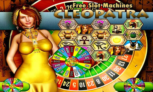 Free Slot Machines Cleopatra