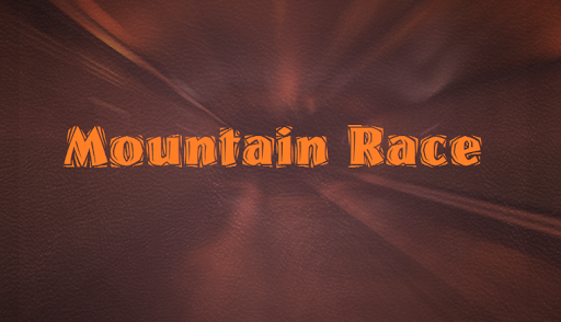 Mountain Race II