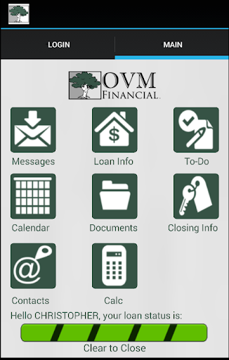 【免費財經App】OVM Financial-APP點子