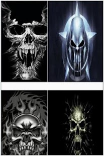 How to install Wallpaper Skulls patch 1.0 apk for android