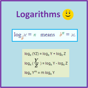Logarithm/Exponential.apk 1.0