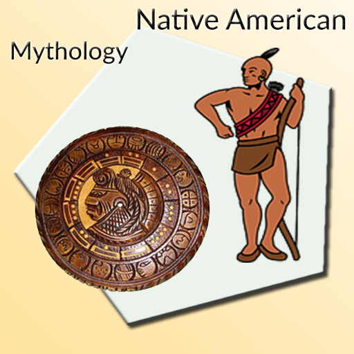 Native American Mythology