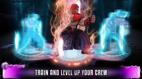 Rage of the Immortals - screenshot thumbnail