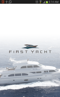 How to get FIRST YACHT lastet apk for laptop