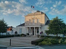 Mairie De Saint Pere