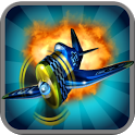 Foam Fighters icon