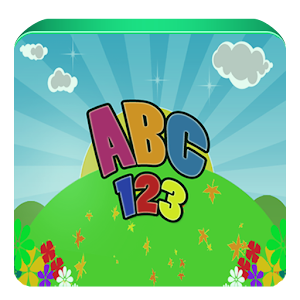 Teach Me 4 Kids ABC 123.apk 1.3.3