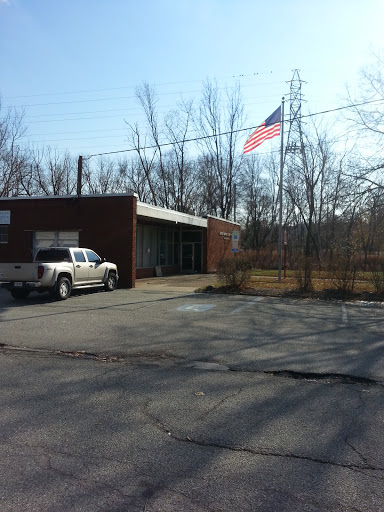 Whippany United States Post Office