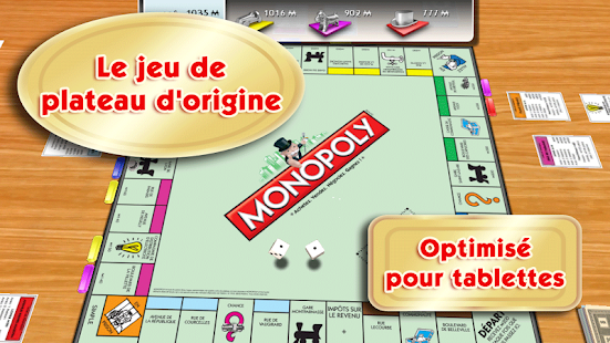 MONOPOLY - screenshot thumbnail