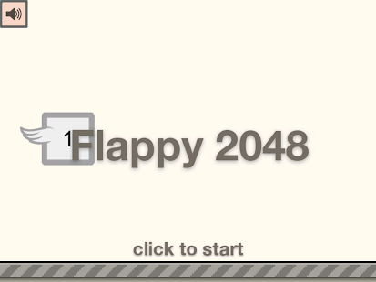 Flappy 2048