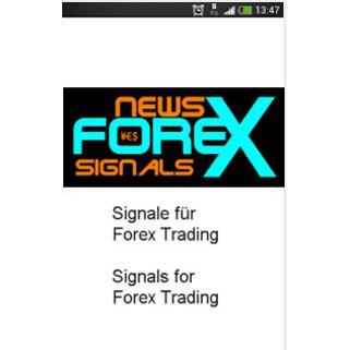 【免費財經App】Forex Signal-APP點子