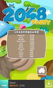 How to mod 2048 Party lastet apk for pc