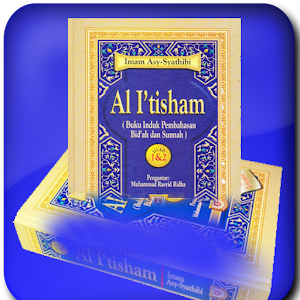 Itishom Syatibi Terjemahan 1.0