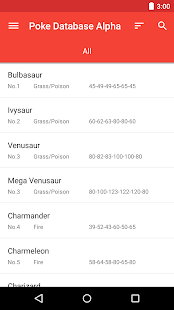 How to mod Poke Database - PKMN DEX 5.1.1 unlimited apk for android