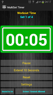 How to get Workout Timer & Tools 1.1 apk for pc