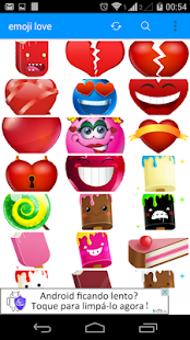 How to mod emoji love 1.0 apk for bluestacks