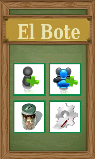 El Bote