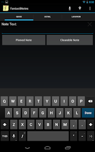 Lastest FantastiNotes APK for PC