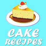 Free Cake Recipes Apk