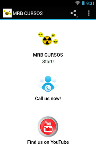 MRB CURSOS