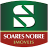 Soares Nobre Imóveis Application icon