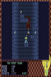 Pachi el marciano poster 2