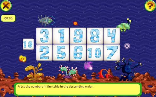Learning Numbers for Kids 2-6 Screenshots 6