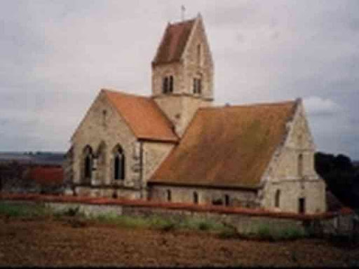 photo de Aougny Saint Remi