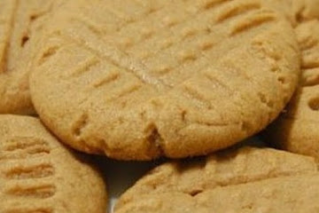 Peanut Butter Cookies Recipe: