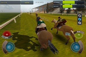 Race Horses Champions 2 APK Ảnh chụp màn hình #7