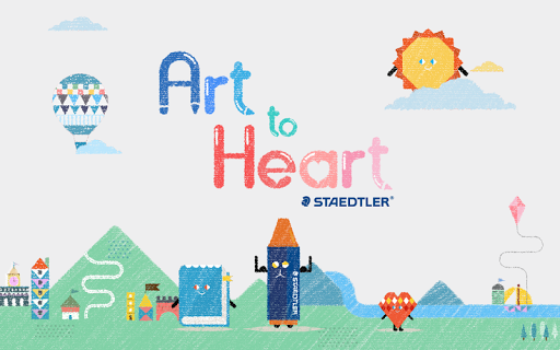 Art to Heart