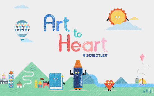 Art to Heart Screenshots 5