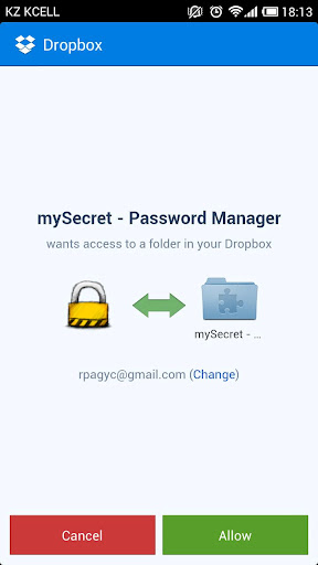 免費下載生產應用APP|mySecret* - Password Manager app開箱文|APP開箱王